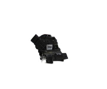 Motor cierre centralizado delantero izquierdo 6M2AR21813 de Ford Mondeo berlina (ca2)