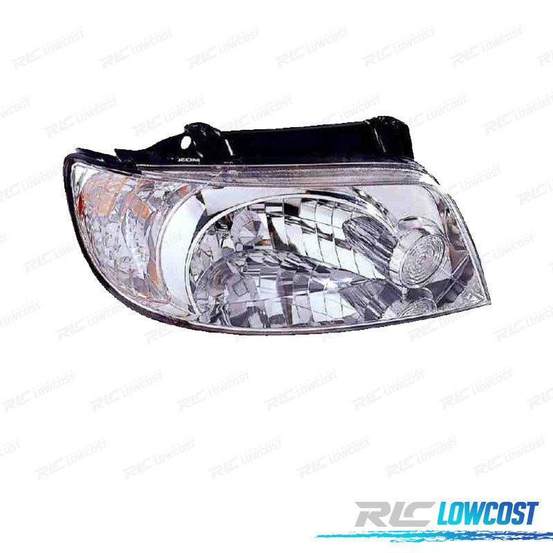 FARO DCH PARA Hyundai Matrix 01-06