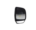 Retrovisor derecho 026286 de Fiat Doblo cargo