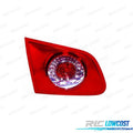 Piloto DCH Volkswagen VW Passat Variant 05-10 Blanco ROJO Interior