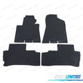 Alfombrillas GOMA Hyundai Tucson TL TLE 15- 4 Piezas