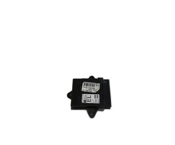 Unidad de control ecu inyeccion 13170178 de Opel Vectra c berlina