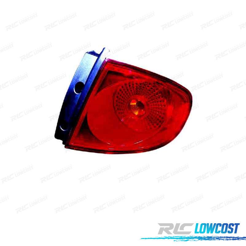 Piloto DCH PARA SEAT Altea 04-