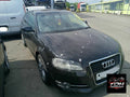 Audi A3 Sportback 8P (2008-2012) Negro - Despiece / Recambios