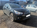 Citroën DS4 (2011-2015) Hatchback Negro - Despiece / Recambios