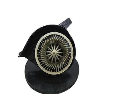 Motor calefacción 6Q1820015G de Seat Ibiza (6l1)