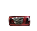 Piloto trasero izquierdo 9T1613405 de Ford Transit connect ranchera familiar