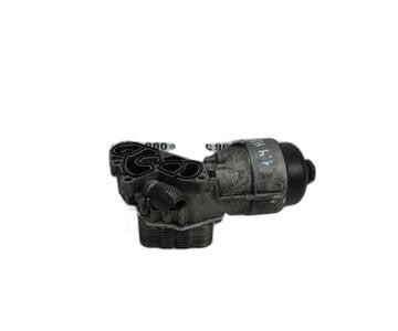 Soporte filtro aceite 9641550680 de Peugeot 206