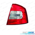 Piloto DCH Skoda Octavia 4P Combi 08-12