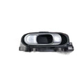 Maneta interior trasera izquierda 9801288680 de Citroen C3 picasso (sh_)