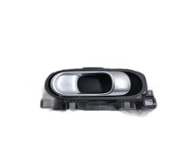 Maneta interior trasera izquierda 9801288680 de Citroen C3 picasso (sh_)