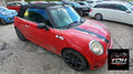 MINI Cabrio R57 (2009-2015) Rojo - Despiece / Recambios