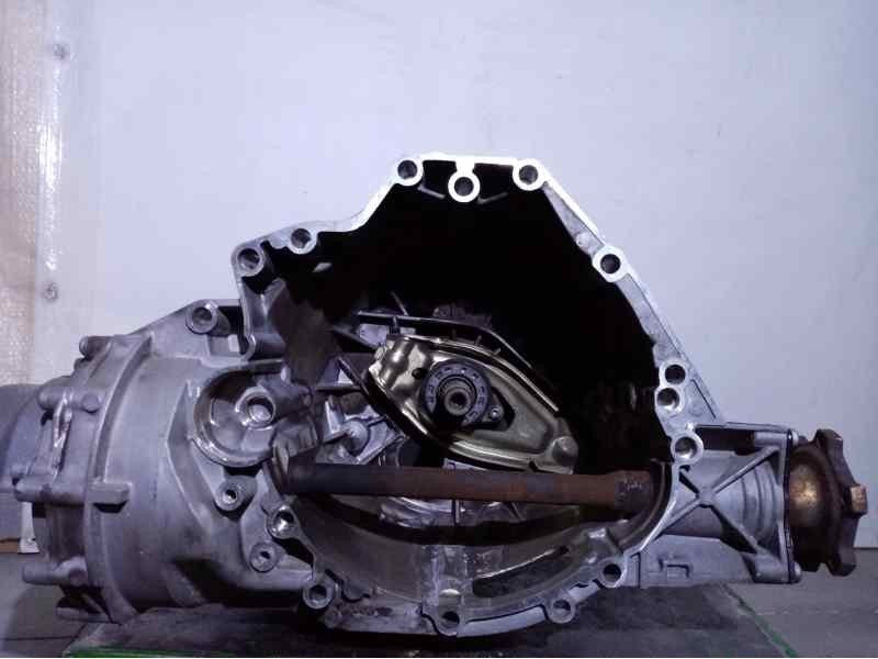 Caja de Cambios Manual Audi A5 Coupe 8T 2.0 Tfsi 132Kw LLS