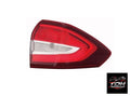 Piloto Trasero Derecho Ford C Max Nuevo Ref. 2021999