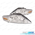 Faros FORD Mondeo MK4 11-14