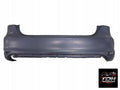 Paragolpes Trasero Volkswagen Jetta Nuevo Ref. 5C6807421GRU