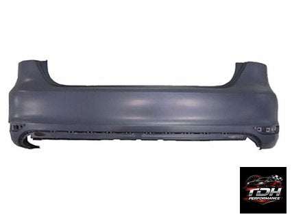 Paragolpes Trasero Volkswagen Jetta Nuevo Ref. 5C6807421GRU