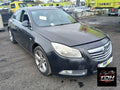 Vauxhall Opel Insignia A 2008-2017 Negro | Despiece y Recambios