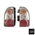 Piloto Trasero Izquierdo Suzuki Vitara Nuevo Ref. 3565050J10