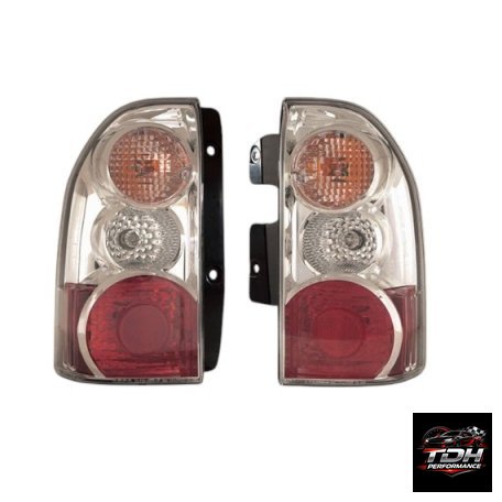 Piloto Trasero Izquierdo Suzuki Vitara Nuevo Ref. 3565050J10