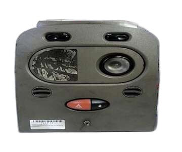 Luz interior techo 264300010r de Renault Master iii furgon