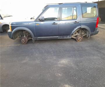 Land Rover Discovery 2.7 Td V6 CAT (190 CV / 140 KW) (190 CV / 140 KW)