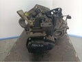 Caja de Cambios Manual Volkswagen Polo 9N3 Advance JCZ