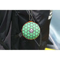 HKS Stuffed Keychain SPF