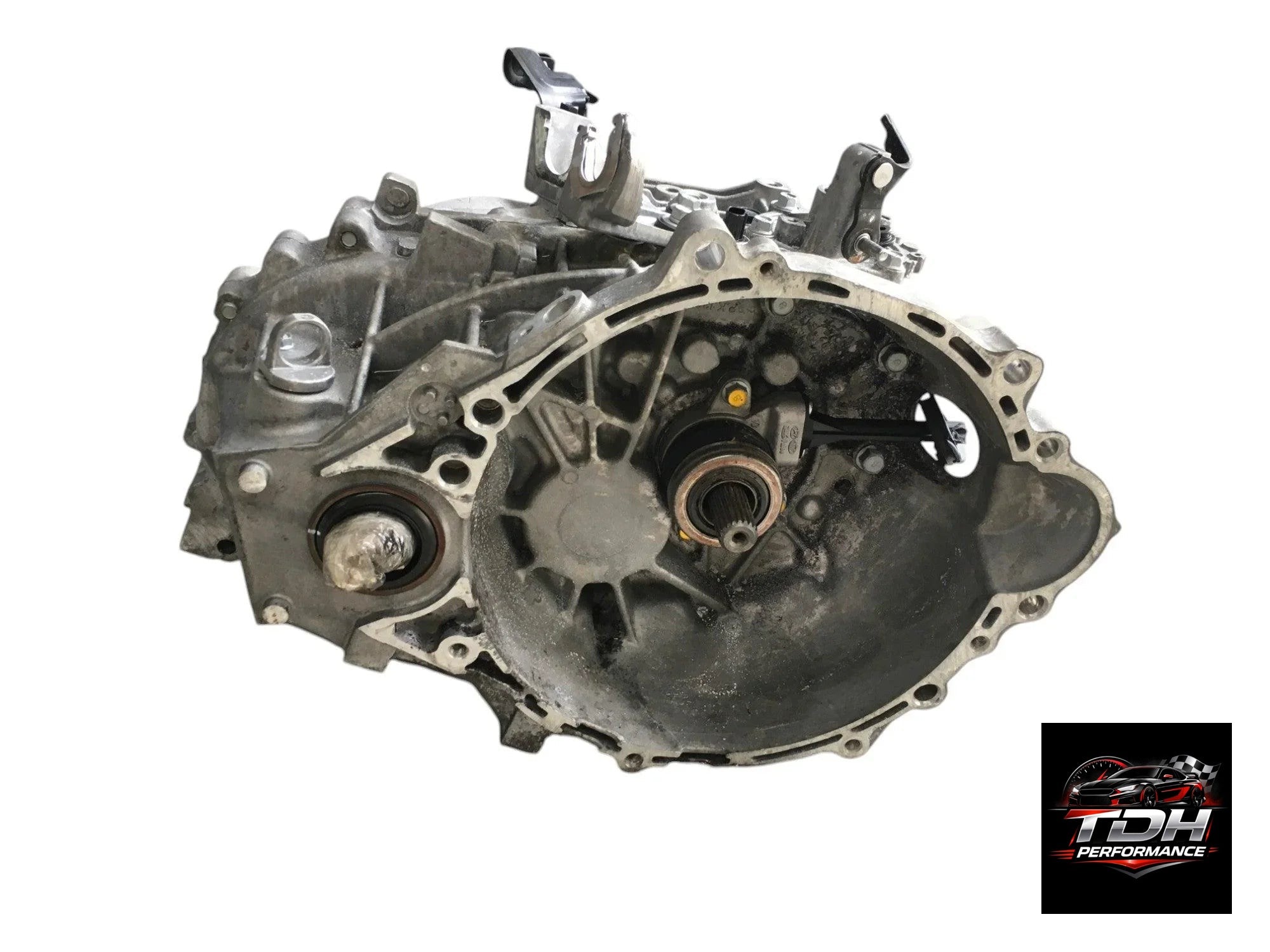 Caja de cambios Manual Kia Hyundai WHJ - Ref. WHJ