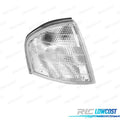 Intermitente DCH Frontales Mercedes W202 93-00 Blancos
