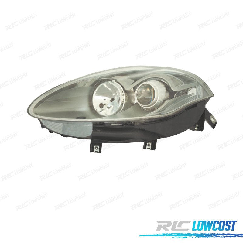 FARO IZQ FIAT Bravo 10-
