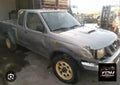 Nissan Pick-up Navara D22 (1998-2005) - Despiece / Recambios
