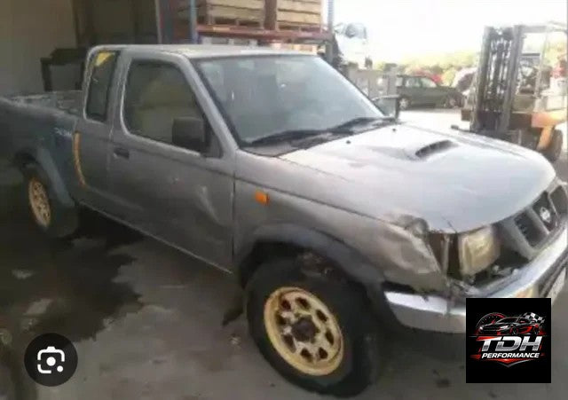 Nissan Pick-up Navara D22 (1998-2005) - Despiece / Recambios