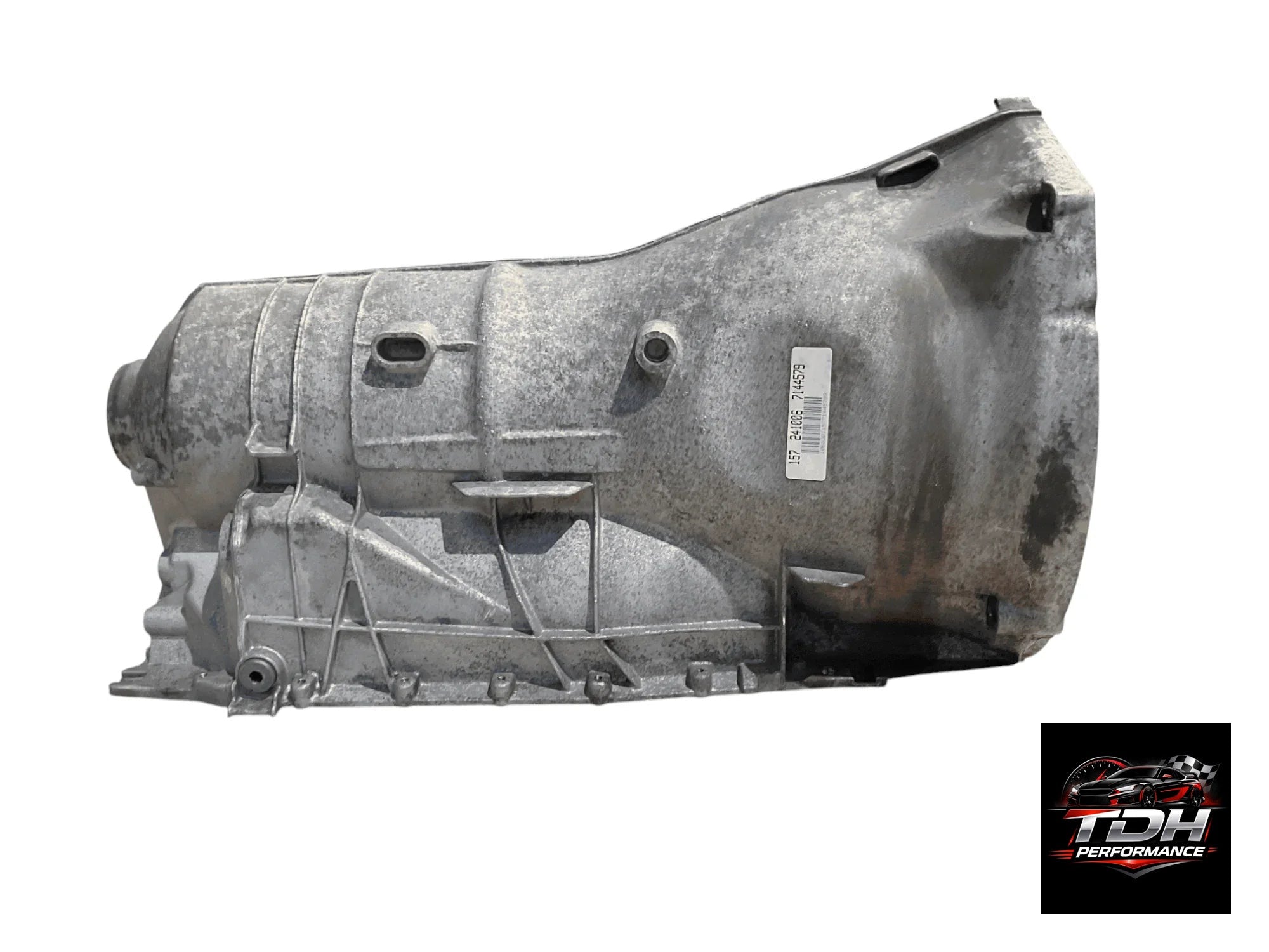 Caja de cambios Automática vacia BMW 7 E65 E66 - Ref. 7556842