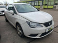 Despiece / Recambios SEAT Ibiza 6J SC Facelift (2012-2017) Blanco