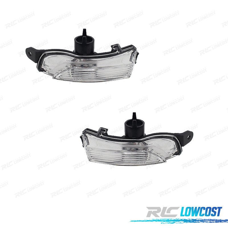 Intermitentes Espejo PARA Skoda Fabia 15-