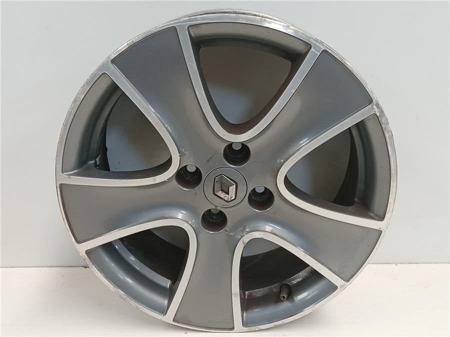 Llanta Renault Clio Iv
