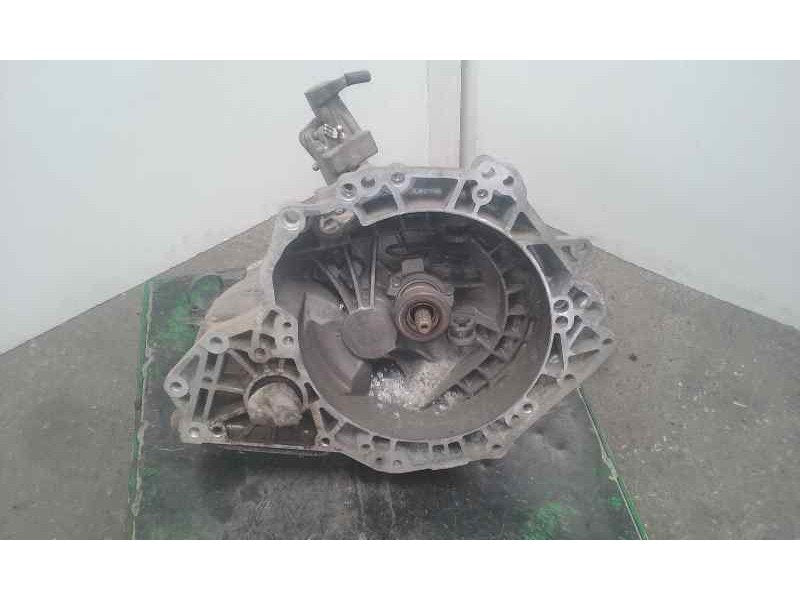 Caja de Cambios Manual Suzuki Swift Berlina Mz Gl 5 Ptas F17W355