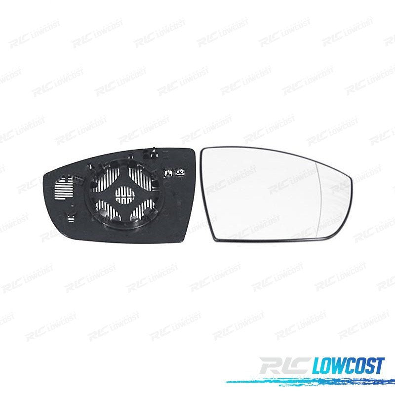 Cristal Espejo + BASE Derecho FORD KUGA 13-17