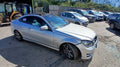 Mercedes-Benz Clase C Coupé C204 2011-2015 Plata - Despiece / Recambios