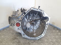 Caja de Cambios Manual Nissan Qashqai Ii J11 J11.1 5 Dci TL4126
