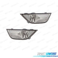 Faros Antiniebla FORD Mondeo MK4 11-14