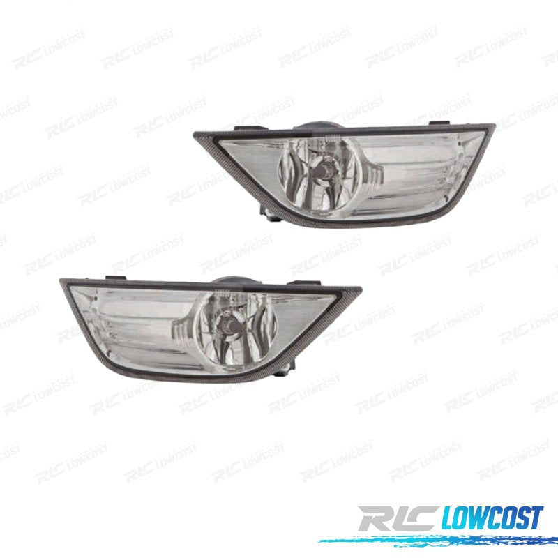 Faros Antiniebla FORD Mondeo MK4 11-14