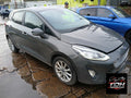 Despiece / Recambios Ford Fiesta Mk7 (2017-2023) Hatchback Gris