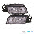 Faros PARA Volvo S80 98-06