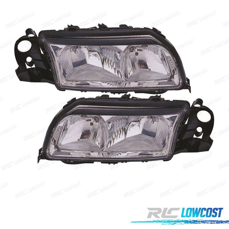Faros PARA Volvo S80 98-06