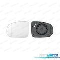 Cristal Espejo BASE Izquierdo Volvo XC60 17-