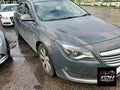 Opel Insignia A Berlina (2013-2017) Gris - Despiece / Recambios