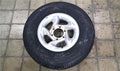 Juego Llantas Hyundai Mitsubishi Galloper