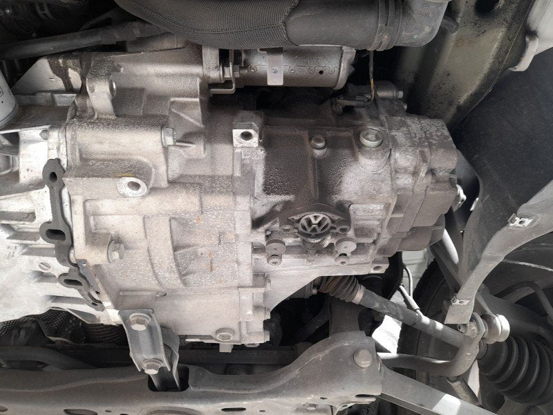 Caja de Cambios Manual Skoda Octavia Iii 5E3 Nl3 Nr3.1 5 Tsi MQ250